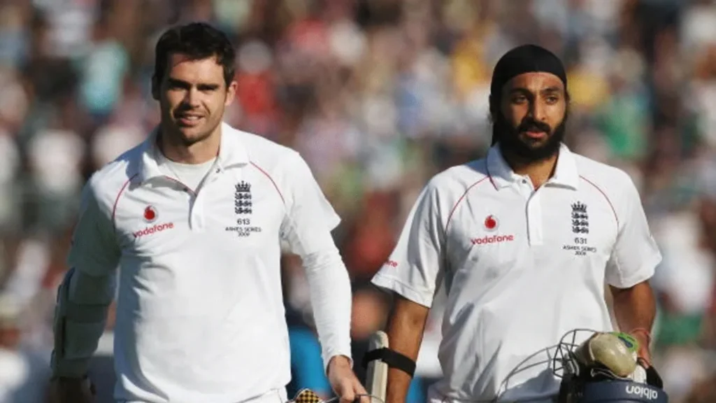 Top 10 Test Matches Where Tail-Enders Rescued the Team