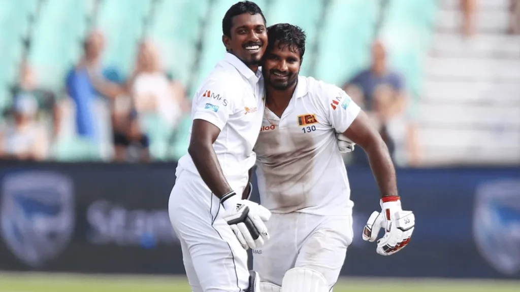 Top 10 Test Matches Where Tail-Enders Rescued the Team