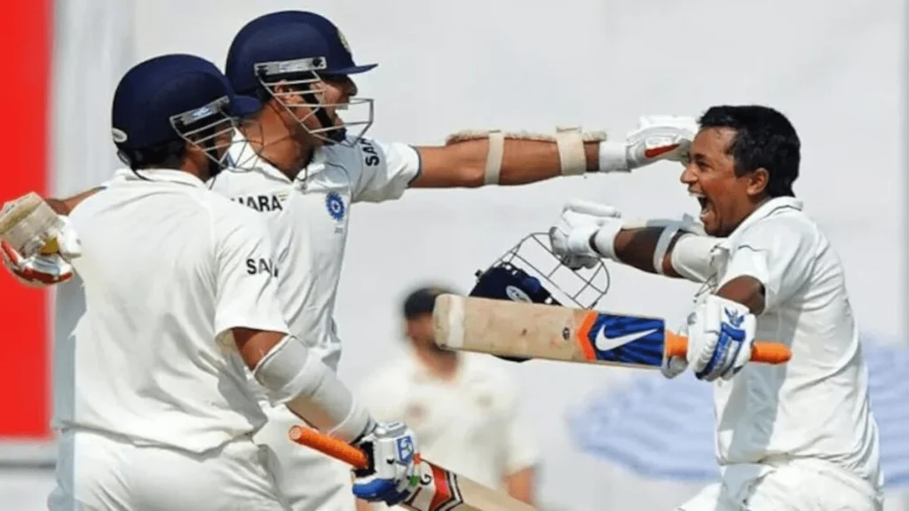 Top 10 Test Matches Where Tail-Enders Rescued the Team