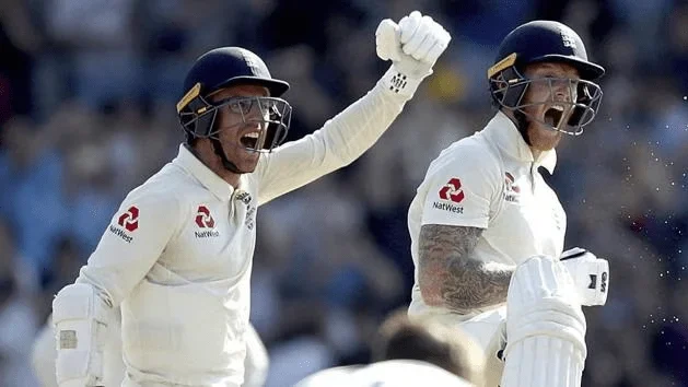 Top 10 Test Matches Where Tail-Enders Rescued the Team
