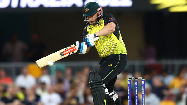 Top 5 T20I Cricket Captains with Most Sixes