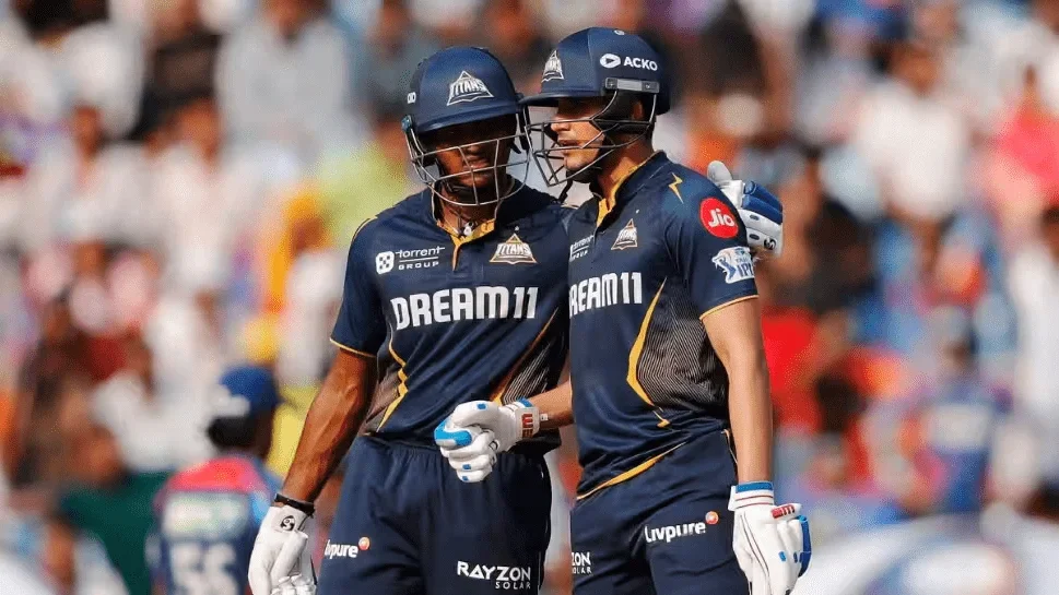 Best Century Partnerships in IPL History
