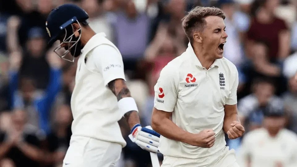 Top 10 Unexpected Match-Winners in India vs England Tests