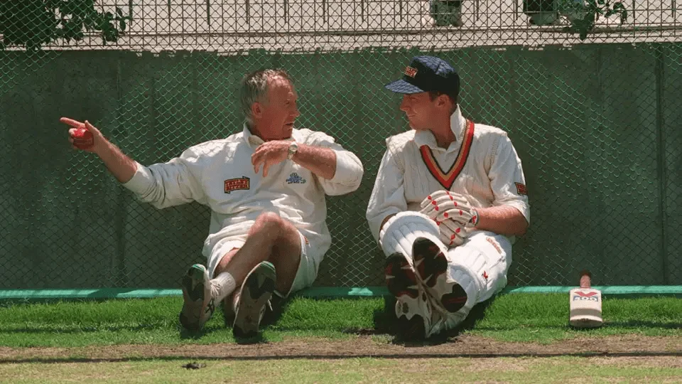 Top 10 Partnerships in India vs England Test History
