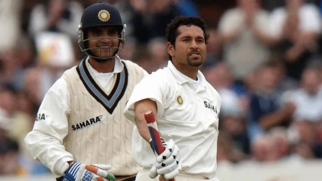 Top 10 Partnerships in India vs England Test History