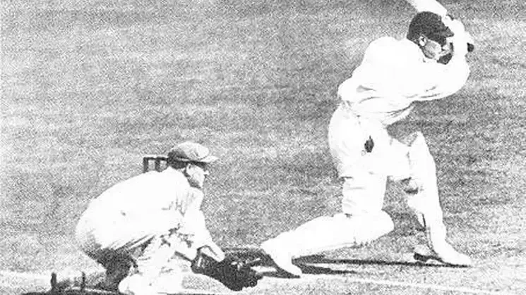 Top 10 Partnerships in India vs England Test History