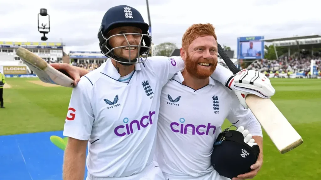 Top 10 Partnerships in India vs England Test History