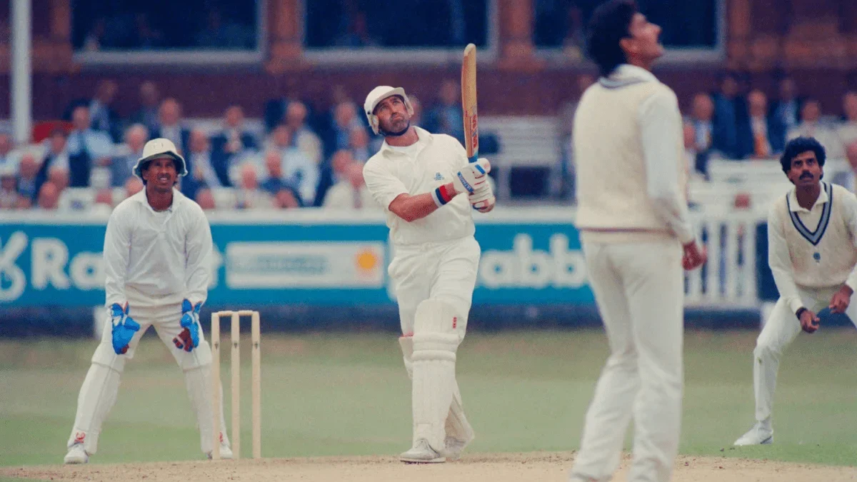 Top 10 Partnerships in India vs England Test History