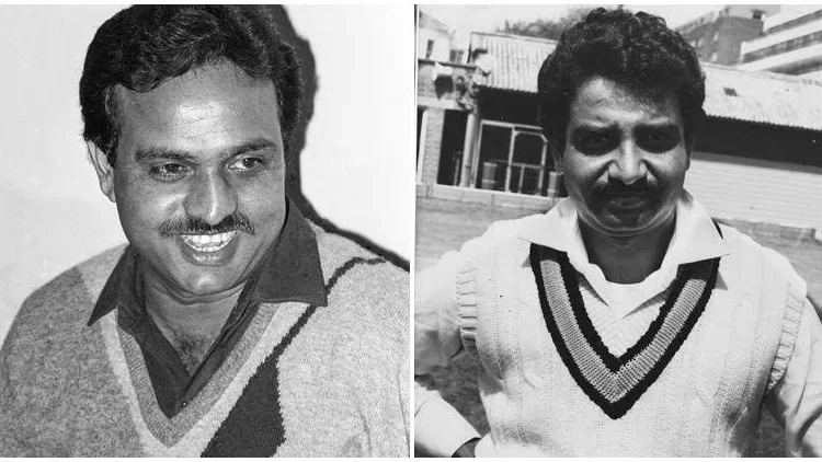 Top 10 Partnerships in India vs England Test History