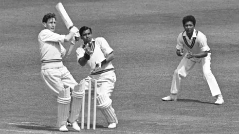 Top 5 England Captains to Win a Test Series in India