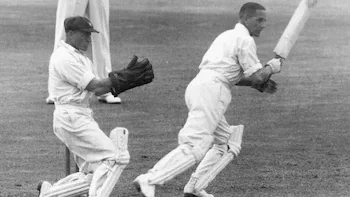 Top 5 England Captains to Win a Test Series in India