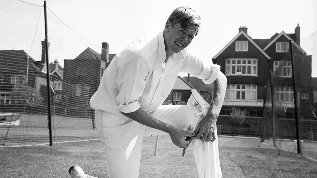 Top 5 England Captains to Win a Test Series in India