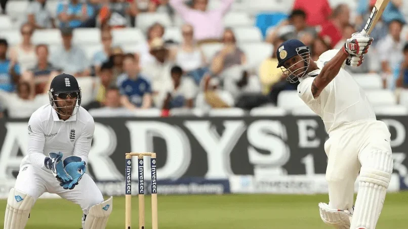 Top 5 India vs England Tests That Were Won by the 12th Man
