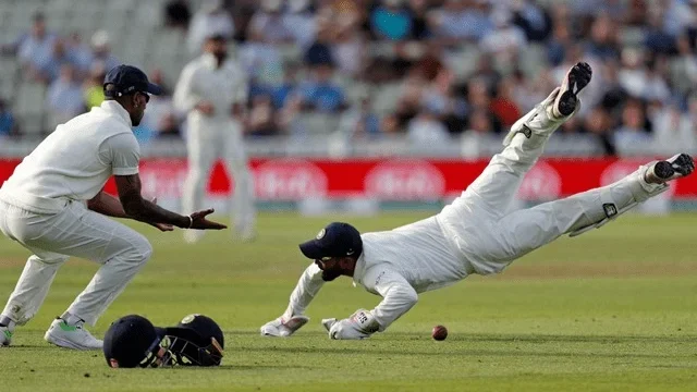 Top 5 India vs England Tests That Were Won by the 12th Man