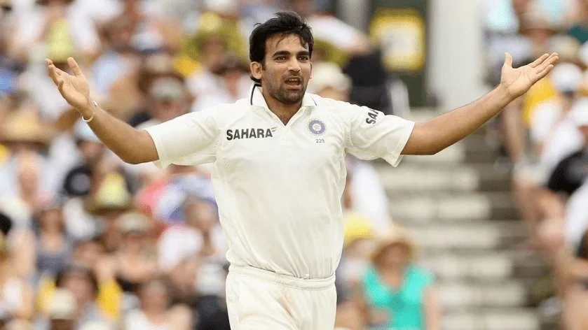 Top 10 Indian Players with Most 5-Wicket Hauls in Test Cricket