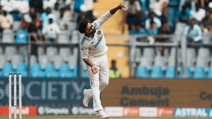 Top 10 Indian Players with Most 5-Wicket Hauls in Test Cricket