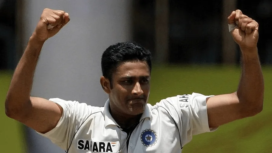 Top 10 Indian Players with Most 5-Wicket Hauls in Test Cricket