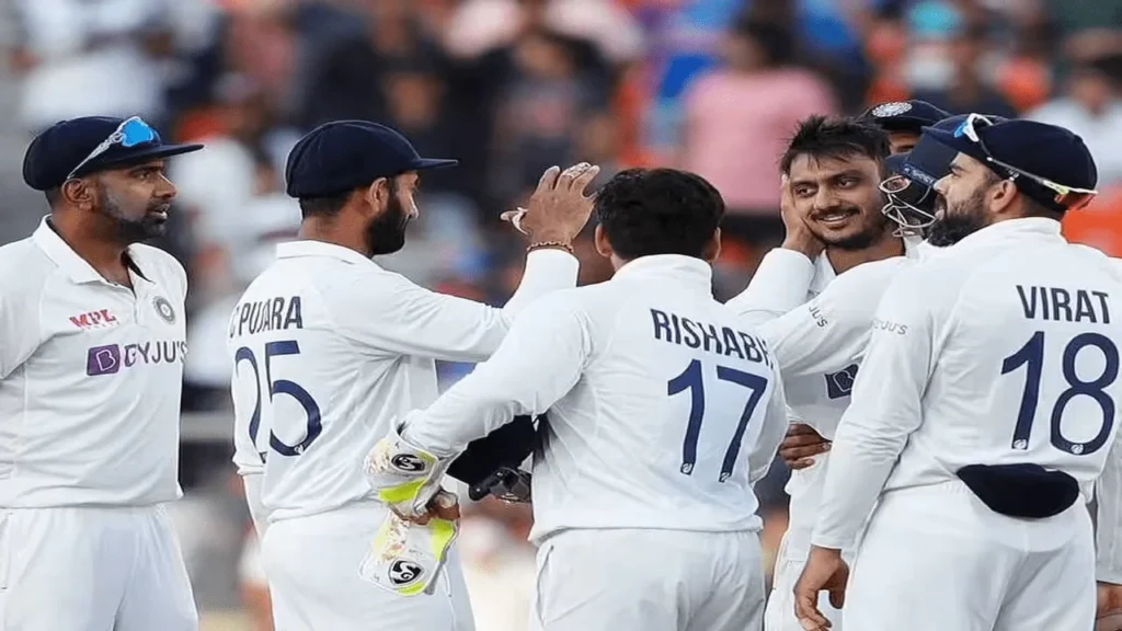 Top 10 Close Finishes in India vs England Test History