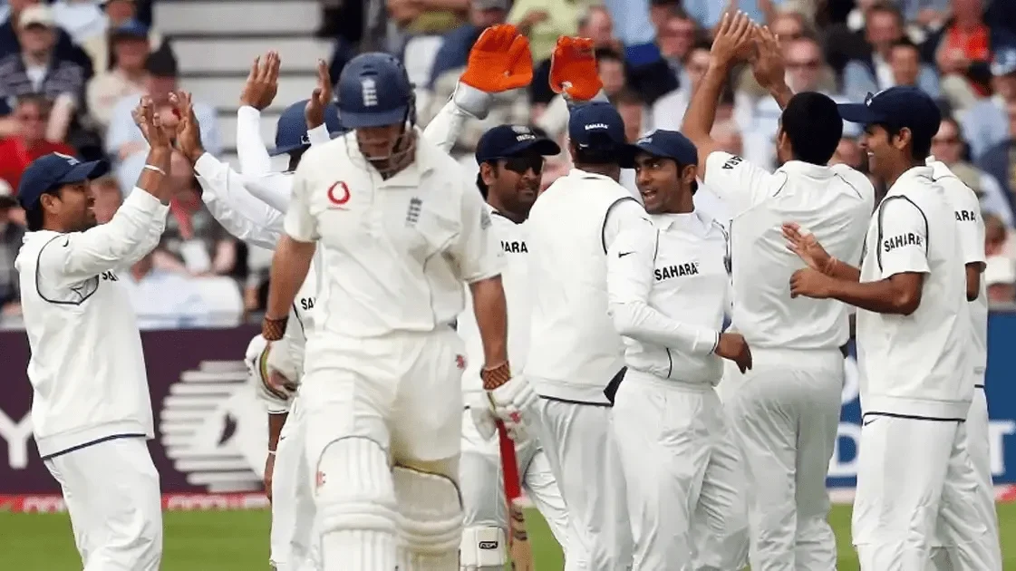 Top 10 Close Finishes in India vs England Test History
