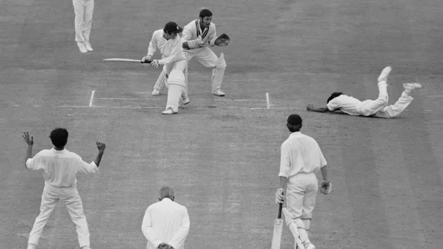 Top 10 Close Finishes in India vs England Test History