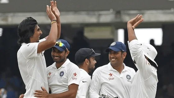Top 10 Close Finishes in India vs England Test History