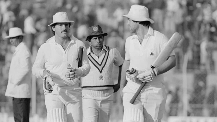 Top 10 Close Finishes in India vs England Test History