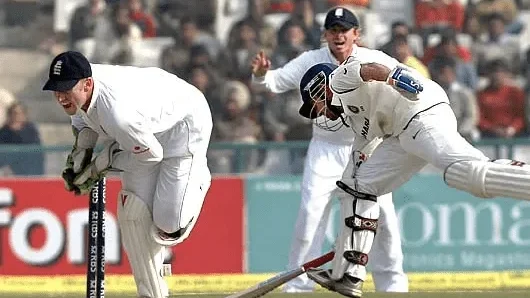 Top 5 Sledging or On-Field Altercations in India vs England Tests