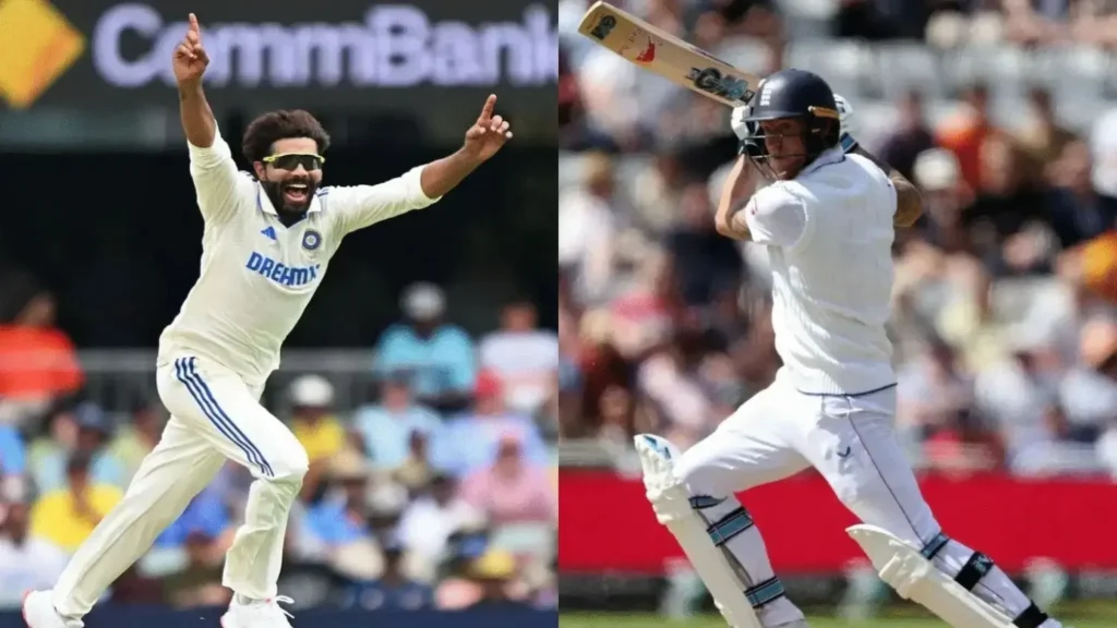 Top 5 Sledging or On-Field Altercations in India vs England Tests