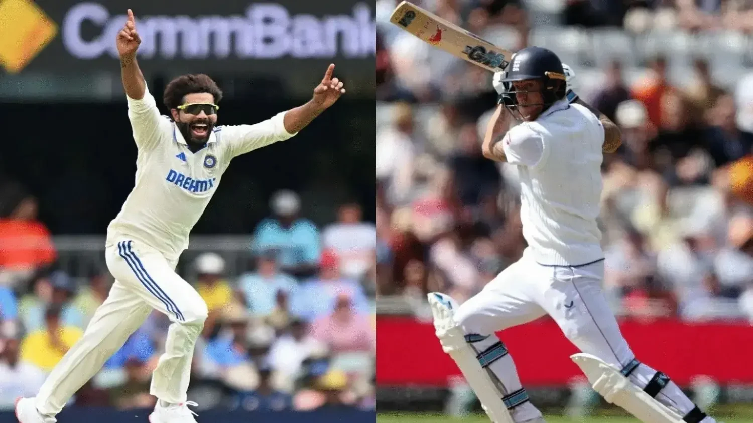 Top 5 Sledging or On-Field Altercations in India vs England Tests