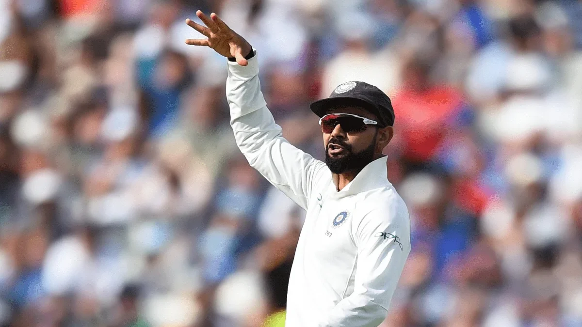Top 5 India vs England Test Moments That Became Internet Memes