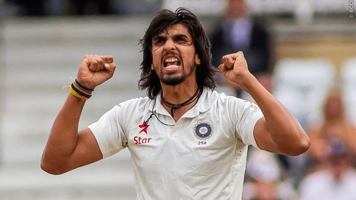 Top 5 India vs England Test Moments That Became Internet Memes