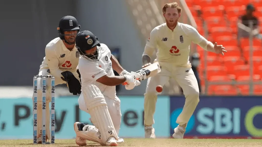 Top 5 India vs England Test Moments That Became Internet Memes