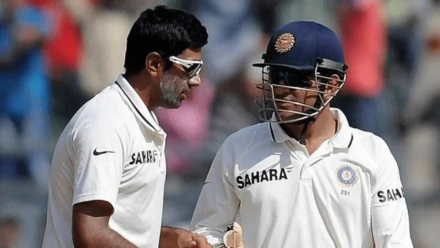 Top 10 Times India Out-Spun England in England