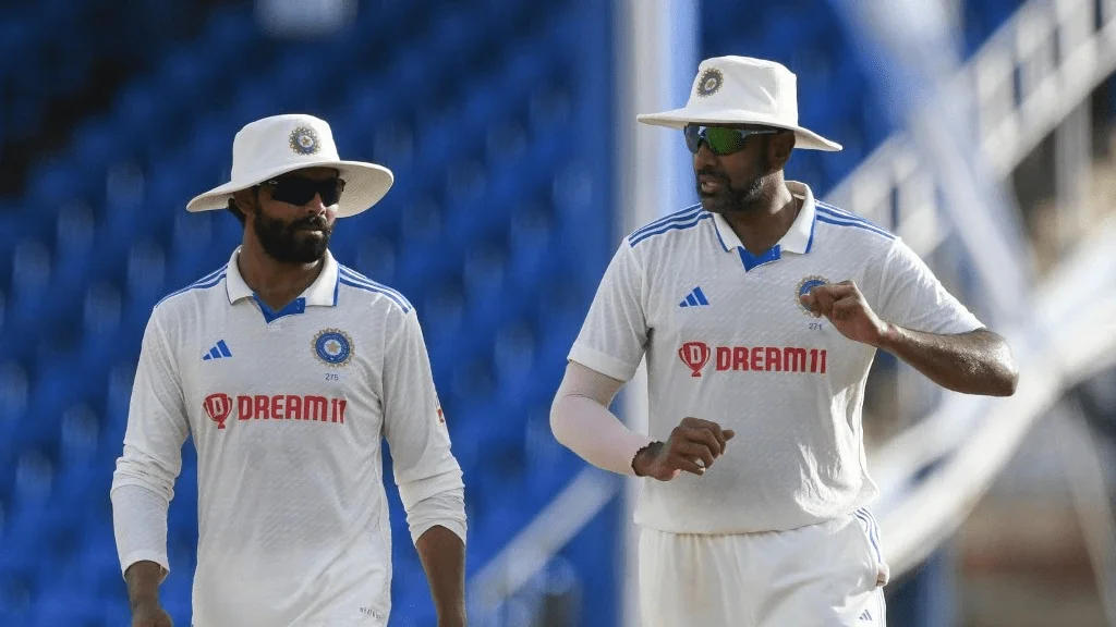 Top 10 Times India Out-Spun England in England