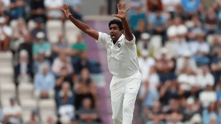 Top 10 Times India Out-Spun England in England