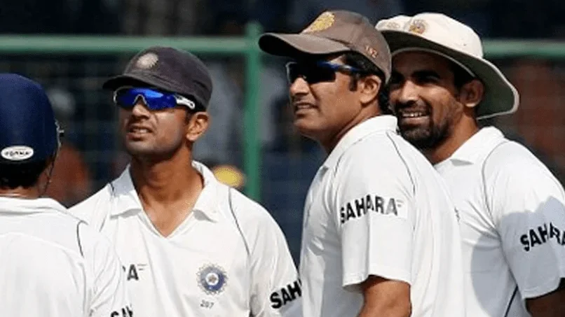 Top 10 Times India Out-Spun England in England