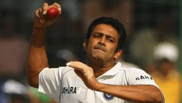 Top 10 Times India Out-Spun England in England