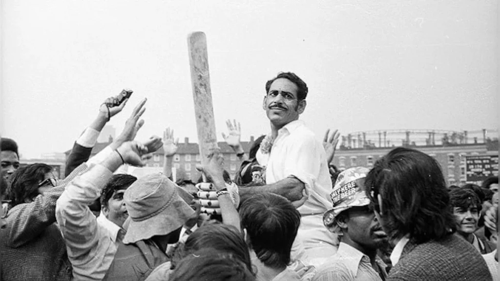 Top 10 Times India Out-Spun England in England
