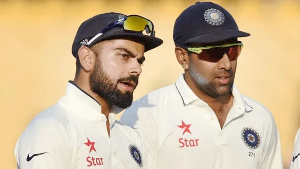 Top 5 Impactful Partnerships Below No-7 in India vs England Tests