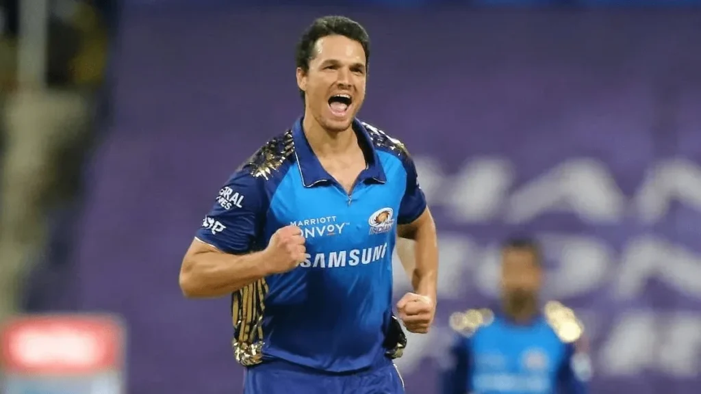 Costly Auction Picks Who Never Played