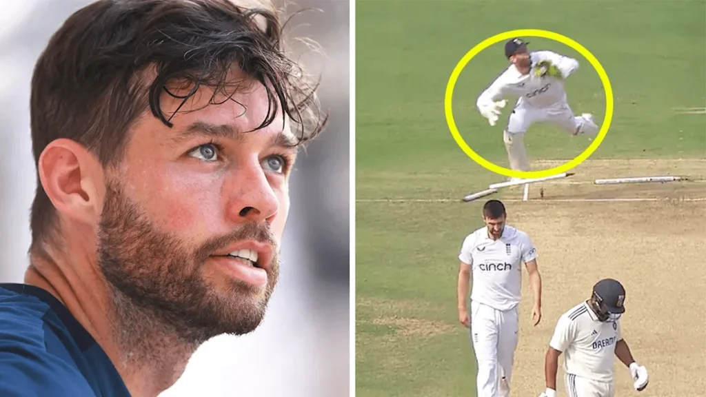 Top 5 Times India vs England Tests Changed the ICC Rulebook