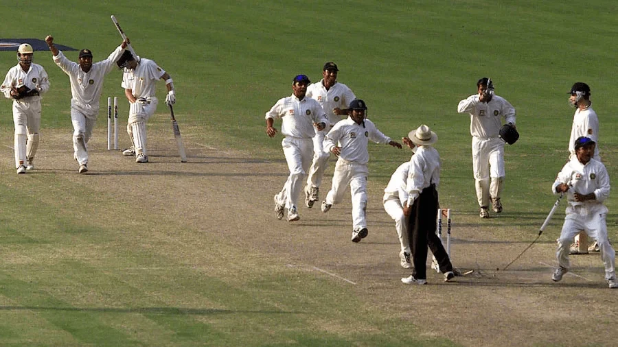 Top 5 Times India vs England Tests Changed the ICC Rulebook
