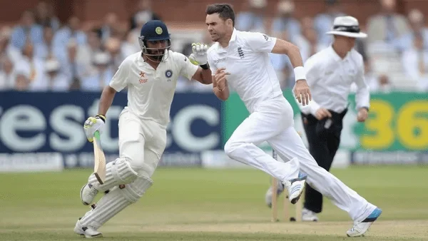 Top 5 Times India vs England Tests Changed the ICC Rulebook