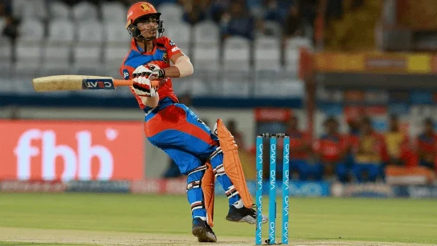 Captains Who Made It Big in IPL History