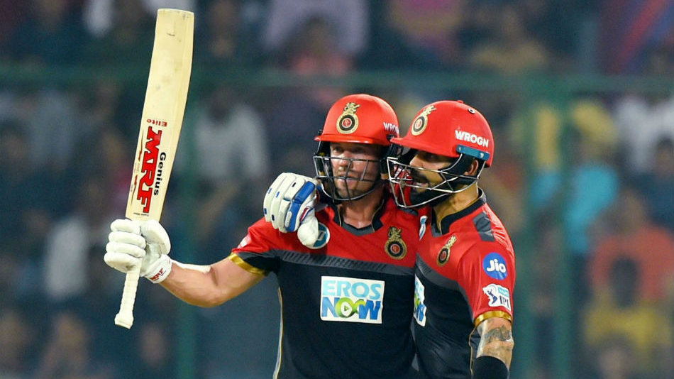 Best Century Partnerships in IPL History