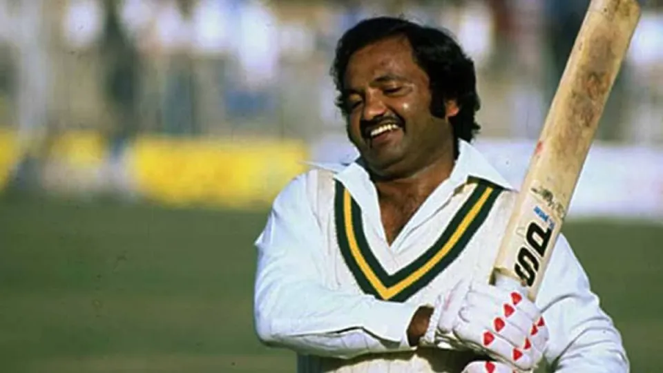 Top 5 Youngest Test Cricketers Ever