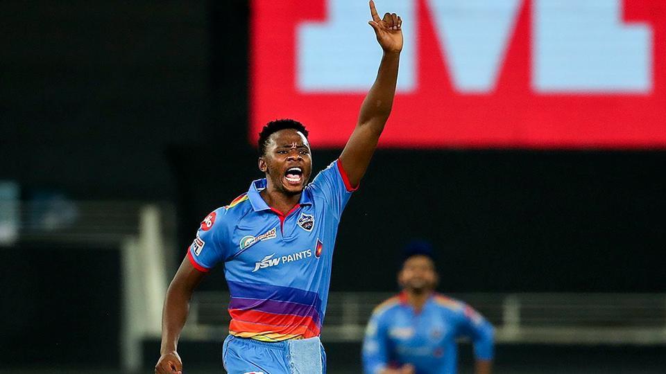 Purple Cap Winners of IPL History