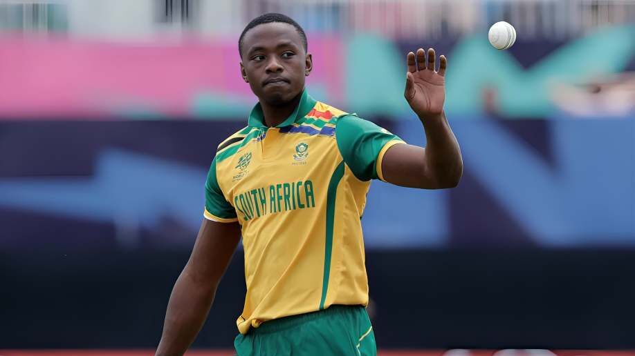 Top 5 South African bowlers with the most wickets in ICC Men’s T20 World Cup history