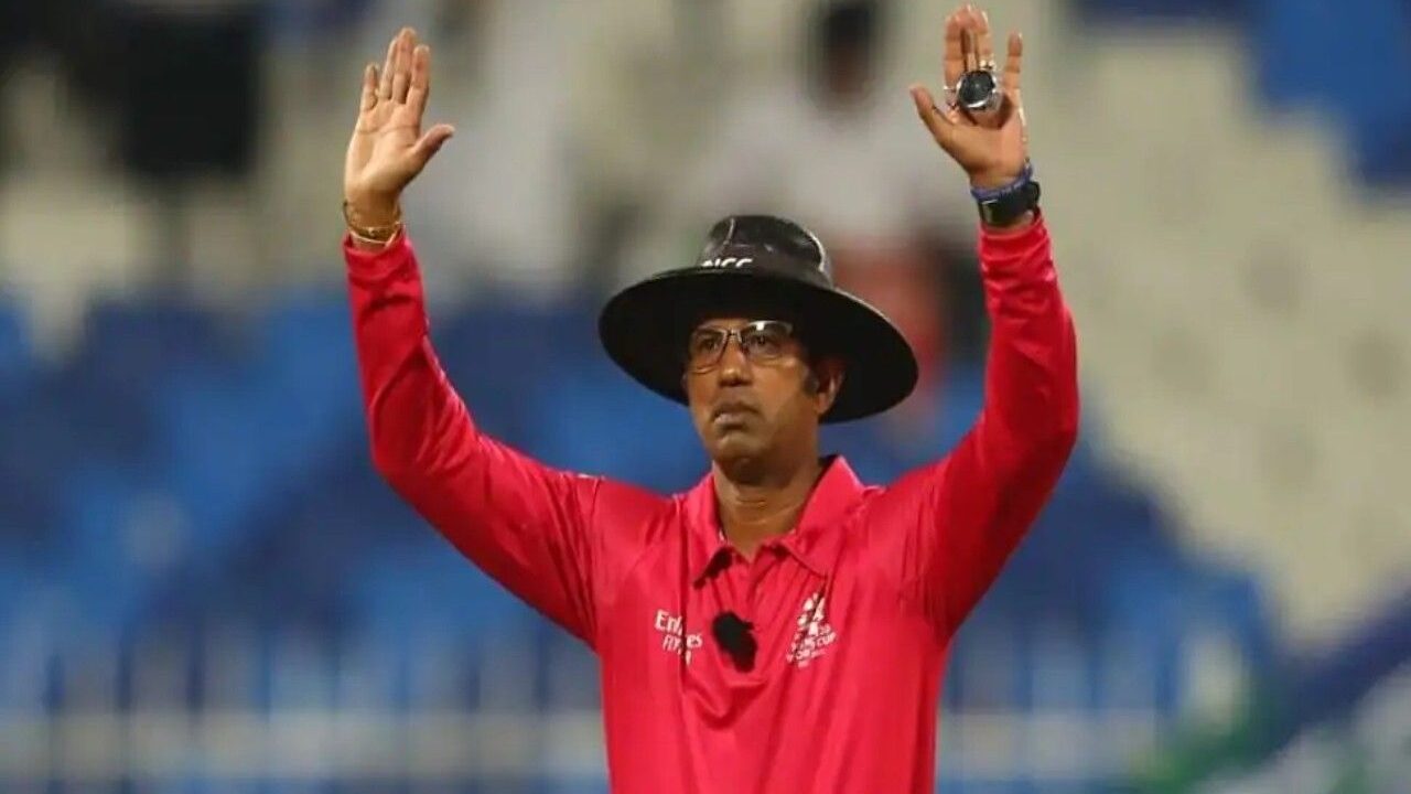 Top 5 Cricket Players Who Got into Umpiring