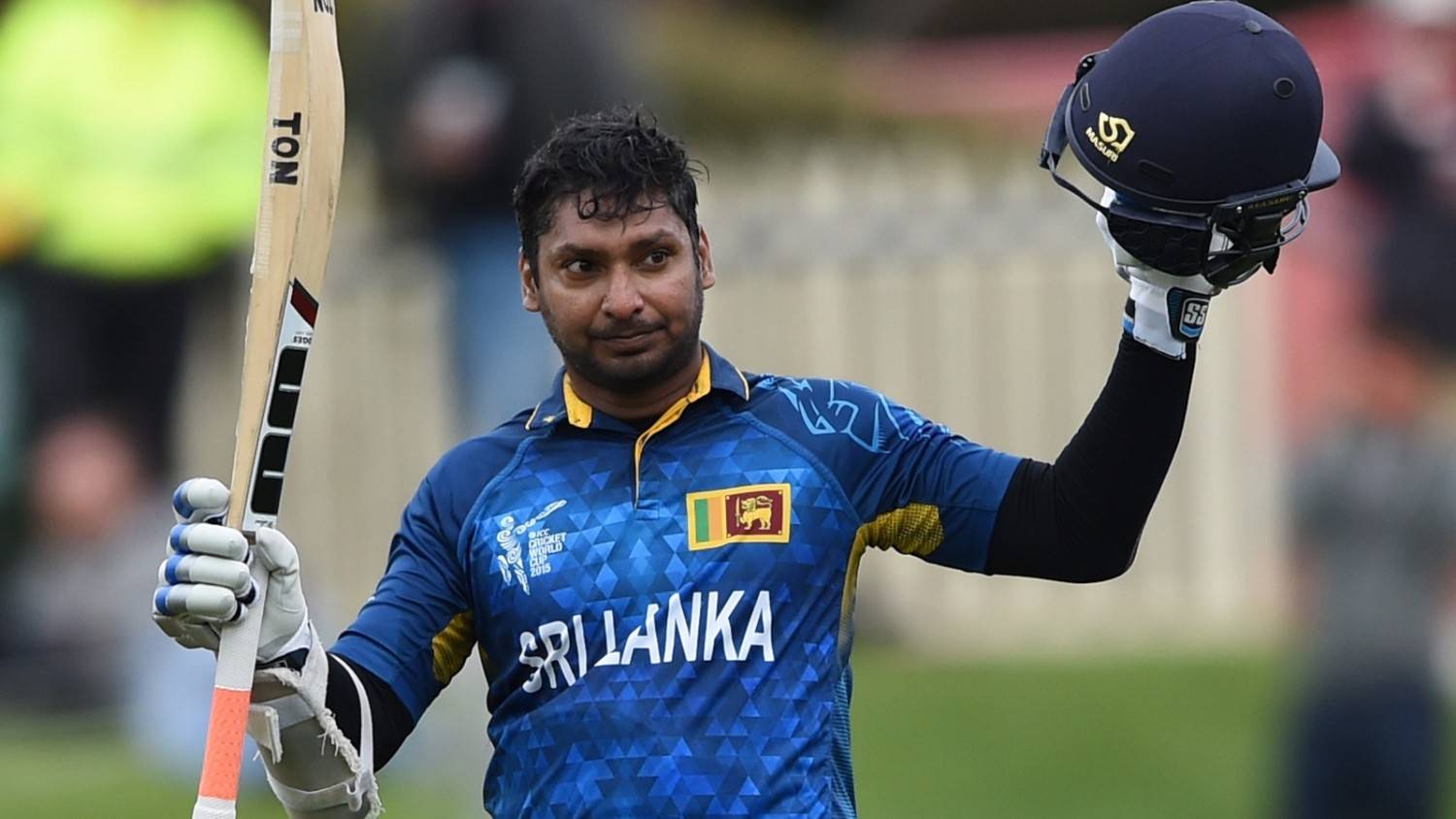 Top 5 Greatest batsmen ever seen in ODI cricket